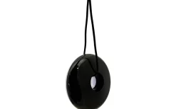 2 Ways Bordslampa 25cm LED 3000K 3W Svart/Trä