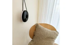 2 Ways Bordslampa 25cm LED 3000K 3W Svart/Trä