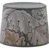 Acanthus Velvet Lampskärm Ø30cm Flint William Morris