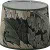 Acanthus Velvet Lampskärm Ø20cm Nettle William Morris