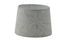 Acanthus Weave Lampskärm Ø24cm Ivory William Morris