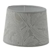 Acanthus Weave Lampskärm Ø20cm Ivory William Morris