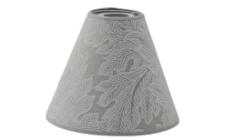 Acanthus Weave Toppringskärm Ø22cm Ivory William Morris