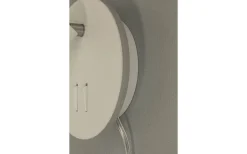 Ace Vägglampa LED 6W+3W 3000K Vit