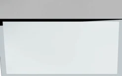 Acri Plafond LED 18W 3000K Krom IP44