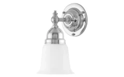 Adelborg - Förnicklad Badrum IP21