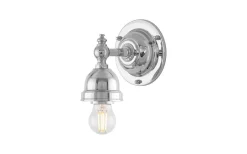 Adelborg - Förnicklad Badrum IP21