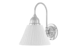 Ahlström - Förnicklad / Fast montage