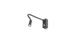 Aim Vägglampa / Läslampa LED