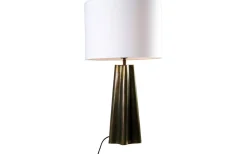 Aira Bordslampa 65cm Oljad Mässing