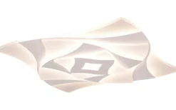 Akita Plafond LED mattvit