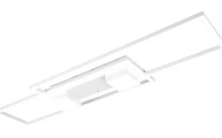 Albany Plafond LED matt vit