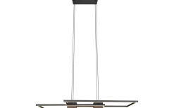 Albany Takpendel LED mattsvart