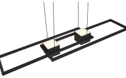 Albany Takpendel LED mattsvart