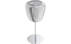 Albarino Bordslampa 36cm Krom