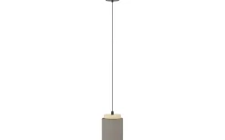 Albariza Fönsterlampa 19cm Cappuccino/Guld