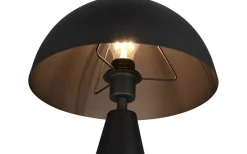 Alfie Bordslampa E27 mattsvart