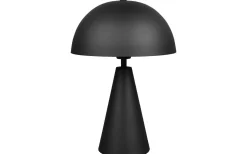 Alfie Bordslampa E27 mattsvart