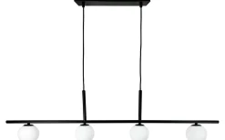 Alice Taklampa 110cm Opal/Svart