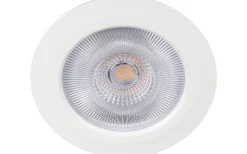 Alice 12V Möbelspotlight 3000K 4,7W Vit IP44