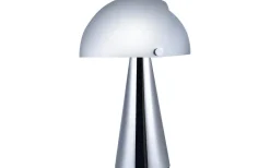 Align Bordslampa 34cm Krom