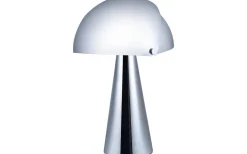 Align Bordslampa 34cm Krom