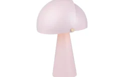 Align Bordslampa 34cm Rosa