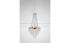 Allington Takkrona 3L Krom