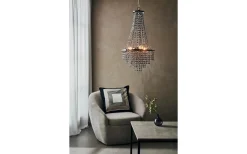 Allington Takkrona 3L Svart