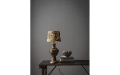 Alma Lampfot Mangoträ 48cm