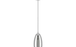 Alobrase Fönsterlampa 20cm Svart Rök