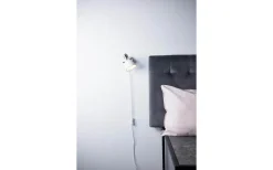 Alton Vägglampa Vit