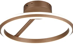 Amador Plafond LED kaffe