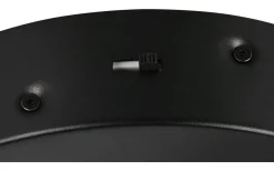 Amador Plafond LED mattsvart