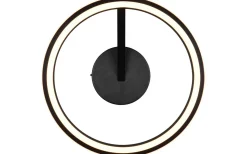 Amador Plafond LED mattsvart