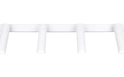 Ambala Spotlight LED 4-delat mattvitt