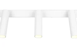 Ambala Spotlight LED 3-delat mattvitt