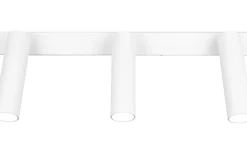 Ambala Spotlight LED 3-delat mattvitt