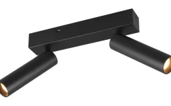 Ambala Spotlight LED 2-delat mattsvart