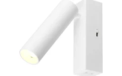 Ambala Spotlight LED mattvit