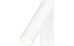 Ambala Spotlight LED mattvit