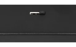 Ambala Spotlight LED mattsvart