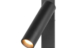 Ambala Spotlight LED mattsvart