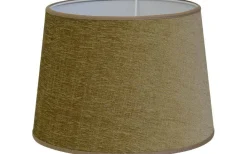 Amelia Lampskärm Ø35cm Guld