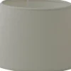 Amelia Lampskärm Ø30cm Offwhite