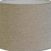 Amelia Lampskärm Ø35cm Sand