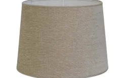 Amelia Lampskärm Ø35cm Sand