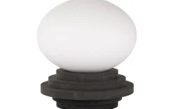 Amfi Bordslampa 28cm Grå