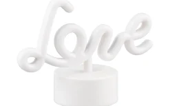 Amor Bordslampa LED vit