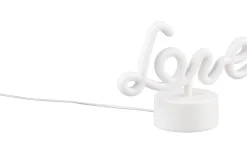 Amor Bordslampa LED vit